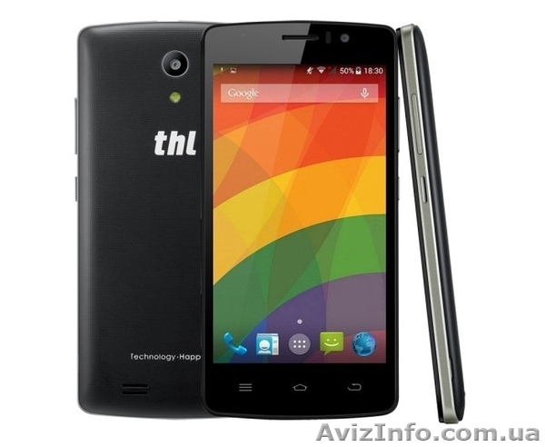 смартфон THL 4000 - <ro>Изображение</ro><ru>Изображение</ru> #1, <ru>Объявление</ru> #1200192