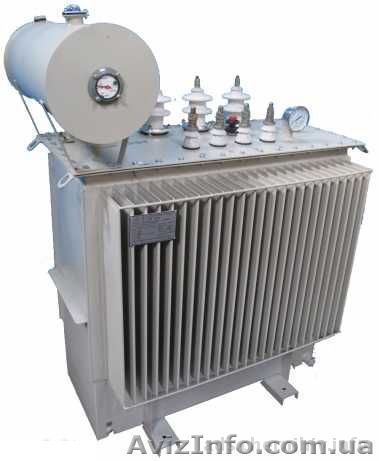 Трансформаторы силовые ТМ,ТМГ - <ro>Изображение</ro><ru>Изображение</ru> #1, <ru>Объявление</ru> #1205306