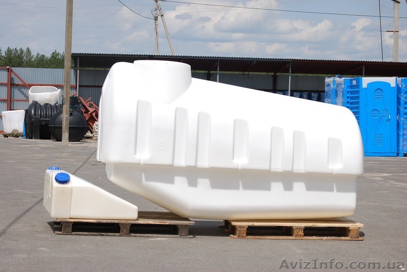 Емкости для опрыскивателей - <ro>Изображение</ro><ru>Изображение</ru> #1, <ru>Объявление</ru> #1204816