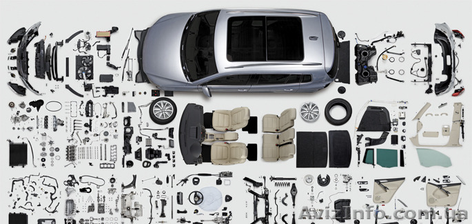 Запчасти к Фольцваген (Volkswagen) - <ro>Изображение</ro><ru>Изображение</ru> #1, <ru>Объявление</ru> #1217300