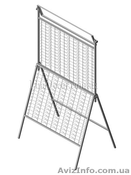 Стойка для очков. 210 мест - <ro>Изображение</ro><ru>Изображение</ru> #1, <ru>Объявление</ru> #1223277