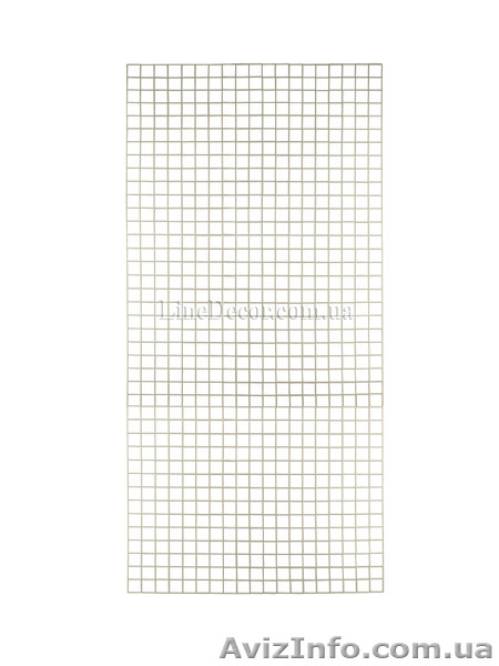Решетка Сетка торговая  3,5 мм - <ro>Изображение</ro><ru>Изображение</ru> #1, <ru>Объявление</ru> #1223288