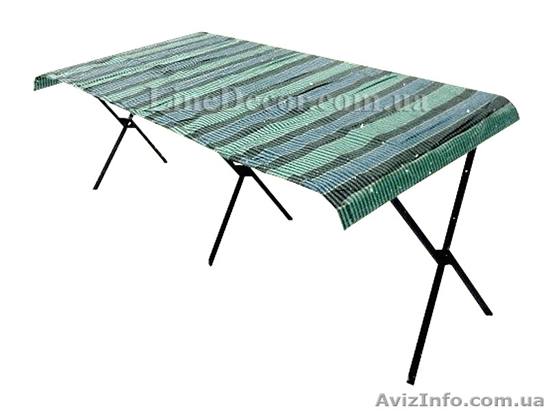 Стол для торговли  Длина 1500 мм - <ro>Изображение</ro><ru>Изображение</ru> #1, <ru>Объявление</ru> #1223290