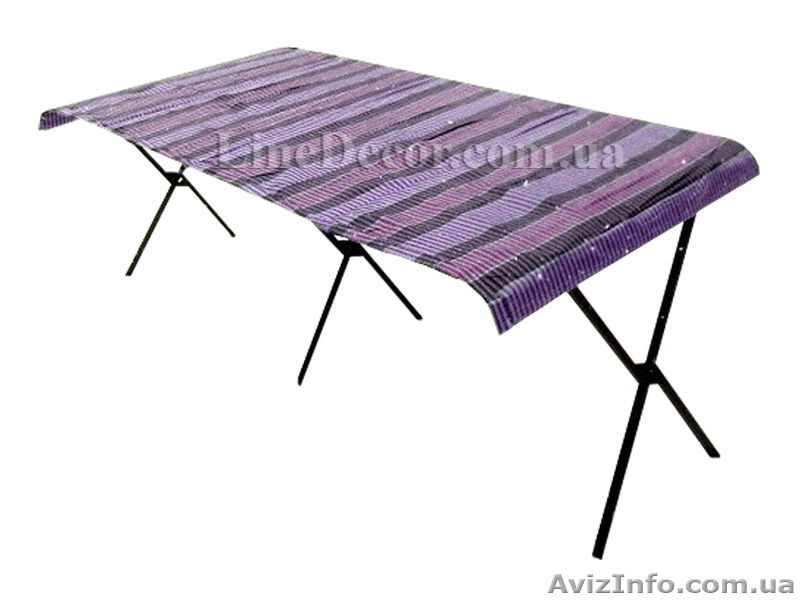 Стол для торговли  Длина 2000 мм - <ro>Изображение</ro><ru>Изображение</ru> #1, <ru>Объявление</ru> #1223292