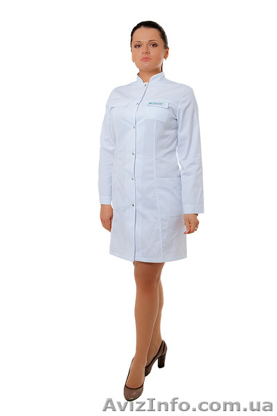 Медицинские халаты - <ro>Изображение</ro><ru>Изображение</ru> #1, <ru>Объявление</ru> #1217821