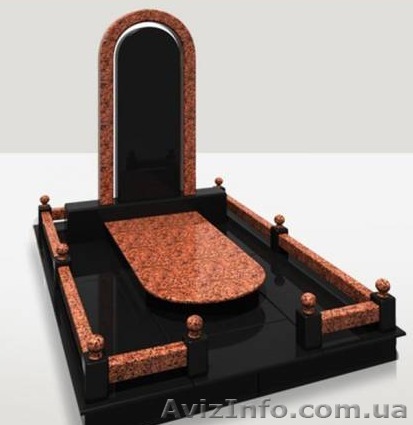 Изготовление, доставка, установка памятников - <ro>Изображение</ro><ru>Изображение</ru> #1, <ru>Объявление</ru> #1216016