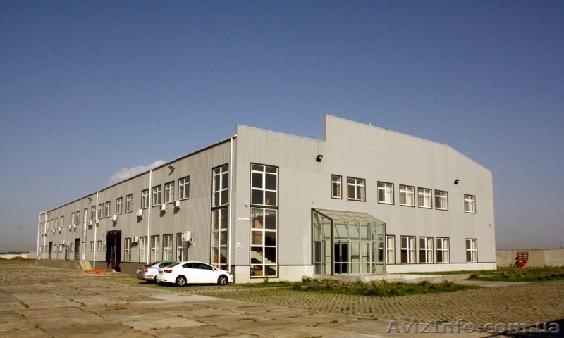 Возведение каркасных зданий в Киеве - <ro>Изображение</ro><ru>Изображение</ru> #1, <ru>Объявление</ru> #1212184