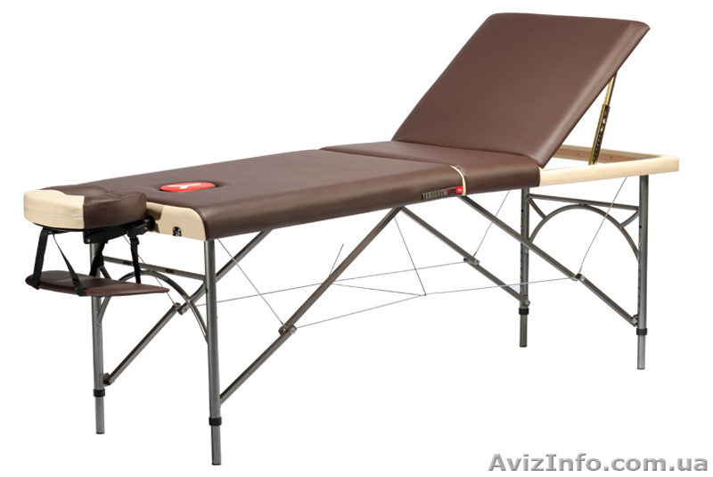 Трехсекционный стол для массажа Yamaguchi Turin - <ro>Изображение</ro><ru>Изображение</ru> #1, <ru>Объявление</ru> #1223154