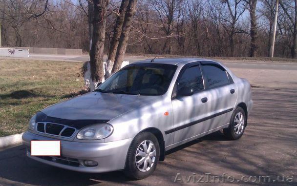 СДАМ В АРЕНДУ ЛАНОС ЛЮКС - <ro>Изображение</ro><ru>Изображение</ru> #1, <ru>Объявление</ru> #1213309