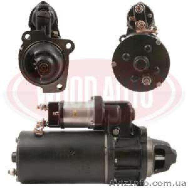 Стартер Renault Magnum Major truck D13HP607 5010217956 - <ro>Изображение</ro><ru>Изображение</ru> #1, <ru>Объявление</ru> #1216065