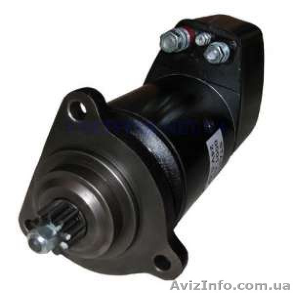 Стартер Mercedes Мерседес 0001416002, бендикс стартера,втягивающее - <ro>Изображение</ro><ru>Изображение</ru> #1, <ru>Объявление</ru> #1216064