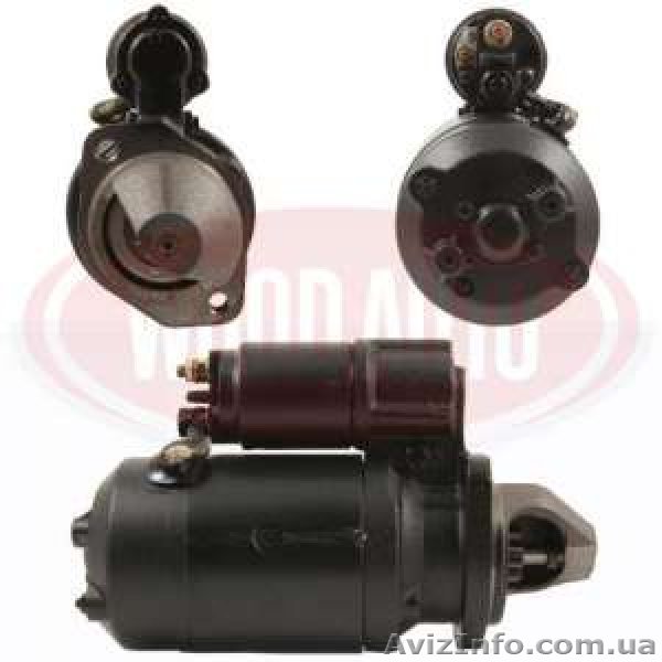 Стартер на двигатель Steyr ремонт стартера - <ro>Изображение</ro><ru>Изображение</ru> #1, <ru>Объявление</ru> #1216642