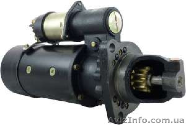 Стартер Case стартер Caterpillar стартер Fiat-Allis стартер Peterbilt стартер Ре - <ro>Изображение</ro><ru>Изображение</ru> #1, <ru>Объявление</ru> #1216627