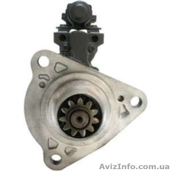 Стартер Renault Premium 420 (Рено Премиум) EURO 3; 2000-2006гг; 24 вольт - <ro>Изображение</ro><ru>Изображение</ru> #1, <ru>Объявление</ru> #1216708