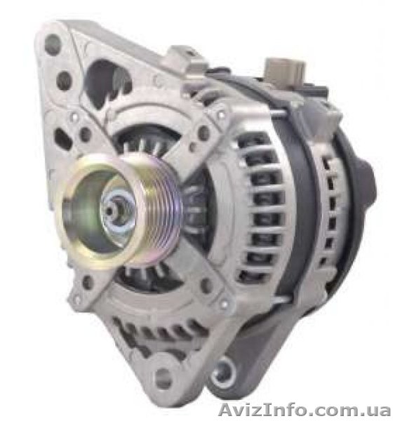 Генератор Toyota FJ Cruiser 4,0; 11138R; Тойота Крузер - <ro>Изображение</ro><ru>Изображение</ru> #1, <ru>Объявление</ru> #1216697