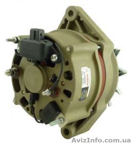 Генератор Термо кинг, Янмар Yanmar 486, Thermo King 20449571 - <ro>Изображение</ro><ru>Изображение</ru> #1, <ru>Объявление</ru> #1216694