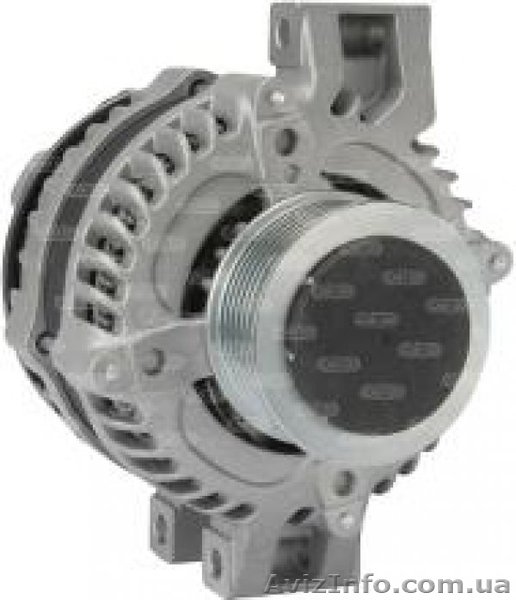 Генератор Хонда Аккорд Honda Accord 1,6 / 1,8 / 2,0 / 2,2 / 2,3 / 2,4 - <ro>Изображение</ro><ru>Изображение</ru> #1, <ru>Объявление</ru> #1216686