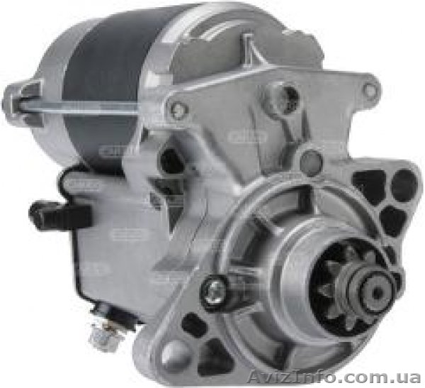 Стартер Хонда Аккорд Honda Accord 1,6 / 1,8 / 2,0 / 2,2 / 2,3 / 2,4 - <ro>Изображение</ro><ru>Изображение</ru> #1, <ru>Объявление</ru> #1216683