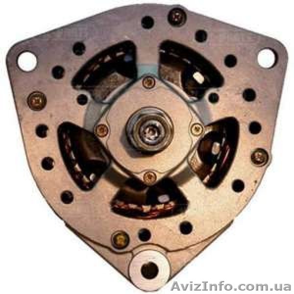 Генератор Мерседес Атего Atego OM904, OM906; Эконик; Unimog OM924 - <ro>Изображение</ro><ru>Изображение</ru> #1, <ru>Объявление</ru> #1216666