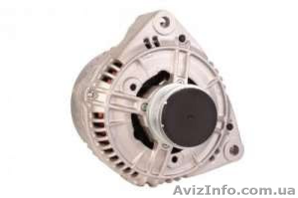 Генератор шкив генератора Fendt, Мерседес Вито; 143 ампер; G515900010100, 012351 - <ro>Изображение</ro><ru>Изображение</ru> #1, <ru>Объявление</ru> #1217459