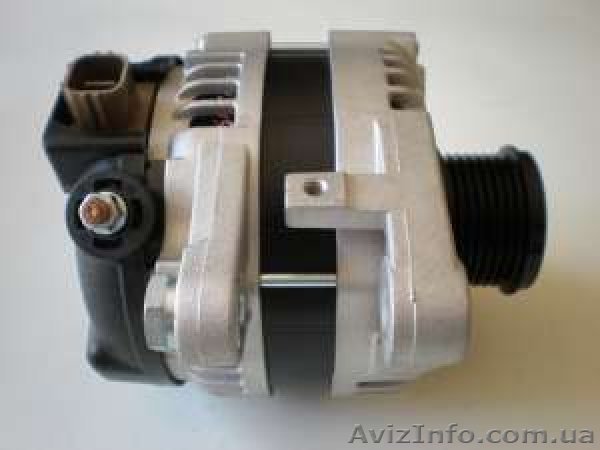 Генератор Тойота Toyota Rav 4, 3.5L; 104210-2090, 11323N - <ro>Изображение</ro><ru>Изображение</ru> #1, <ru>Объявление</ru> #1217447