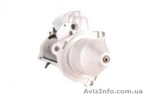 Стартер Даф Daf ATi, 75CF, 85CF, CF75 - <ro>Изображение</ro><ru>Изображение</ru> #1, <ru>Объявление</ru> #1217330