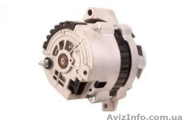 Генератор Дэу Эсперо Daewoo Espero 1,8 2,0 i; 85 ампер; 219091; 96224432; CA1386 - <ro>Изображение</ro><ru>Изображение</ru> #1, <ru>Объявление</ru> #1217317