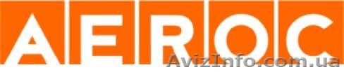 Газоблок автоклавный заводской Аэрок - <ro>Изображение</ro><ru>Изображение</ru> #1, <ru>Объявление</ru> #1225202