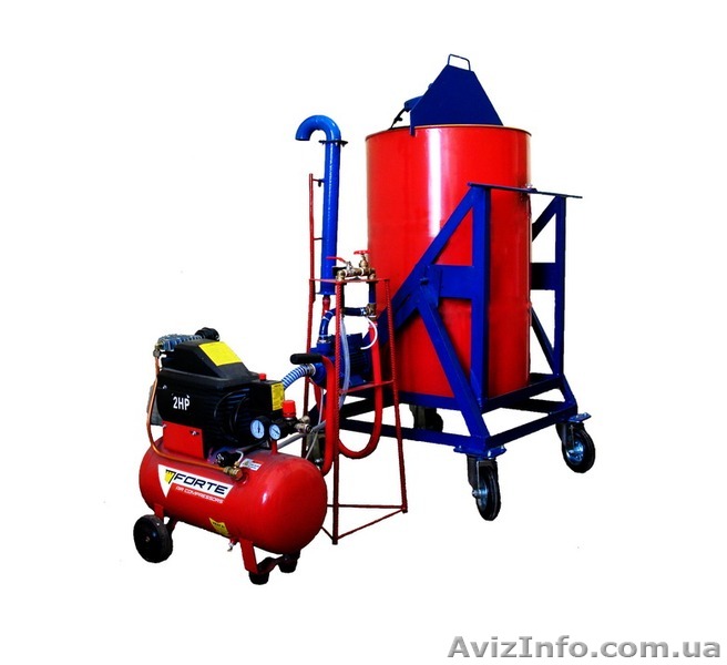 Пенобетон своими руками  - <ro>Изображение</ro><ru>Изображение</ru> #1, <ru>Объявление</ru> #1032180