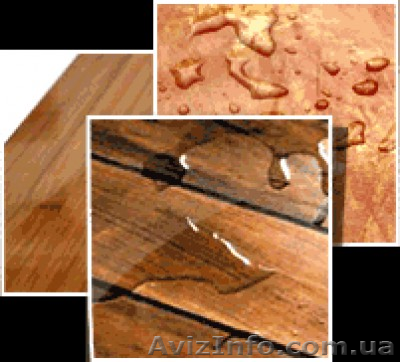 Льняное масло с воском для отделки срубов, деревянных домов.  - <ro>Изображение</ro><ru>Изображение</ru> #1, <ru>Объявление</ru> #1213119