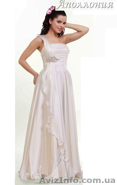 Прокат свадебных платьев для невест в положении, для беременных - <ro>Изображение</ro><ru>Изображение</ru> #1, <ru>Объявление</ru> #1218073