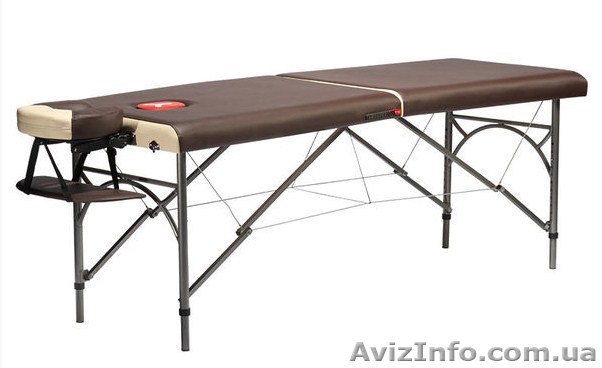 Складной стол массажный Yamaguchi Los Angeles 1984 - <ro>Изображение</ro><ru>Изображение</ru> #1, <ru>Объявление</ru> #1226851