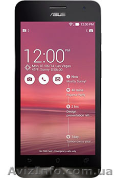 смартфон Asus zenfone 5 - <ro>Изображение</ro><ru>Изображение</ru> #1, <ru>Объявление</ru> #1216665