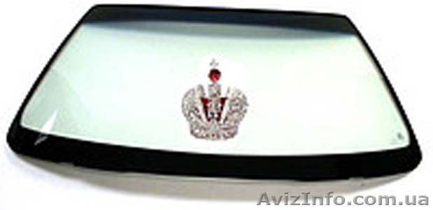 Aвтостекло на KIA Ceed. - <ro>Изображение</ro><ru>Изображение</ru> #1, <ru>Объявление</ru> #1213859