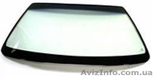 Aвтостекло на KIA Carnival. - <ro>Изображение</ro><ru>Изображение</ru> #1, <ru>Объявление</ru> #1213879
