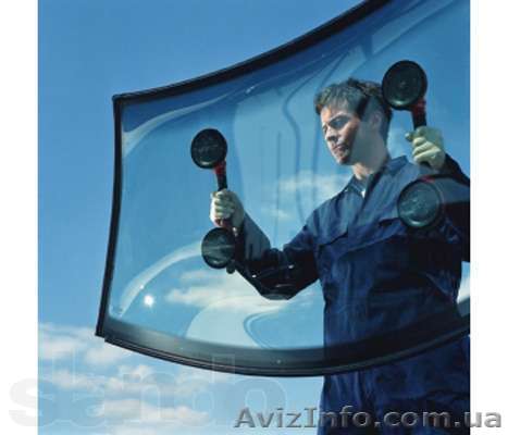  Aвтостекло на KIA Sportage. - <ro>Изображение</ro><ru>Изображение</ru> #1, <ru>Объявление</ru> #1213874