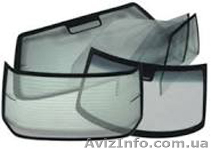 Автостекло на Hyundai Tucson. - <ro>Изображение</ro><ru>Изображение</ru> #1, <ru>Объявление</ru> #1216608