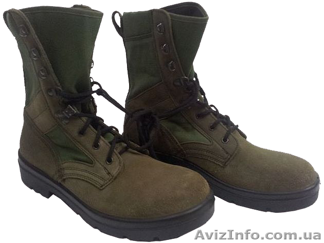 Берцы демисезонные NL олива - <ro>Изображение</ro><ru>Изображение</ru> #1, <ru>Объявление</ru> #1212580