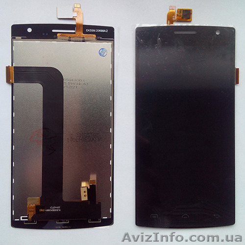 Модуль DOOGEE DG580 - <ro>Изображение</ro><ru>Изображение</ru> #1, <ru>Объявление</ru> #1215195