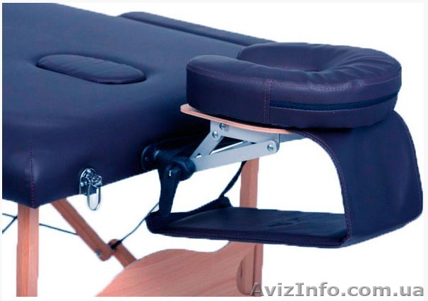 Массажный стол эконом Formed - <ro>Изображение</ro><ru>Изображение</ru> #1, <ru>Объявление</ru> #1220118