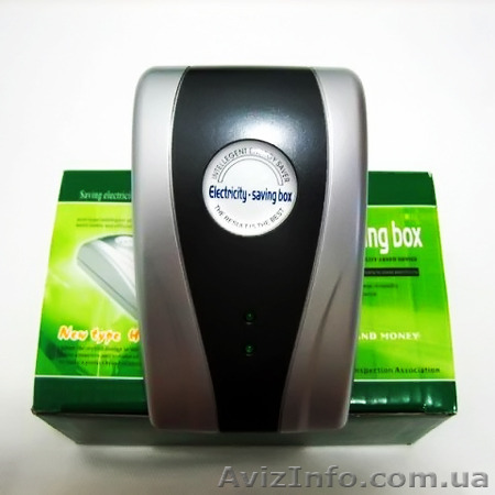 Экономитель энергии. - <ro>Изображение</ro><ru>Изображение</ru> #1, <ru>Объявление</ru> #1226977