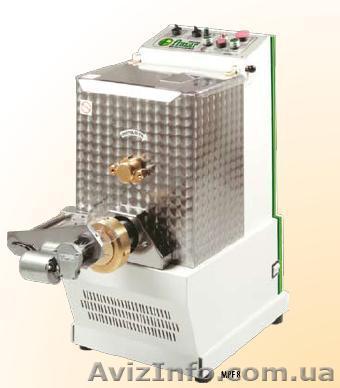 Паста машины FIMAR MPF 8 - <ro>Изображение</ro><ru>Изображение</ru> #1, <ru>Объявление</ru> #1223337