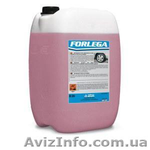 Кислотный очиститель алюминия и сплавов FORLEGA Atas (12 кг.) - <ro>Изображение</ro><ru>Изображение</ru> #1, <ru>Объявление</ru> #1213740
