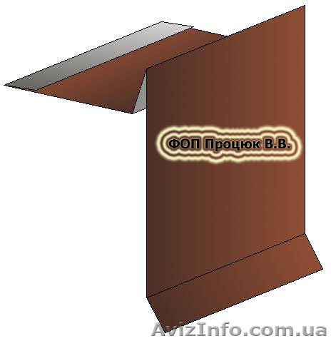 Фронтон (торцевая, ветровая планка) - <ro>Изображение</ro><ru>Изображение</ru> #1, <ru>Объявление</ru> #272083