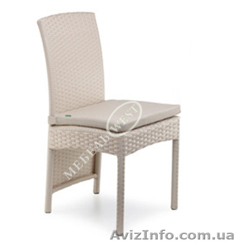 Ротанг купить, Стул Галант  - <ro>Изображение</ro><ru>Изображение</ru> #1, <ru>Объявление</ru> #1218197