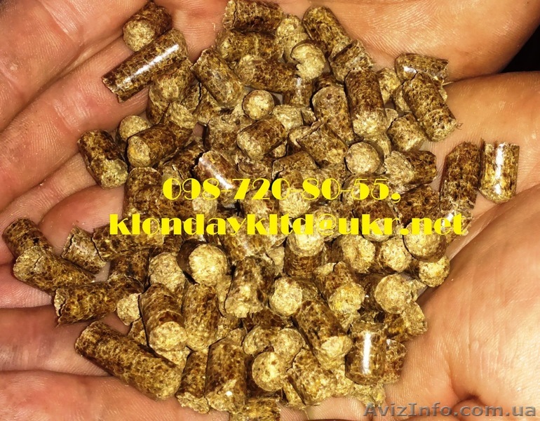 Древесные пеллеты (гранулы), Украина. - <ro>Изображение</ro><ru>Изображение</ru> #1, <ru>Объявление</ru> #1216426