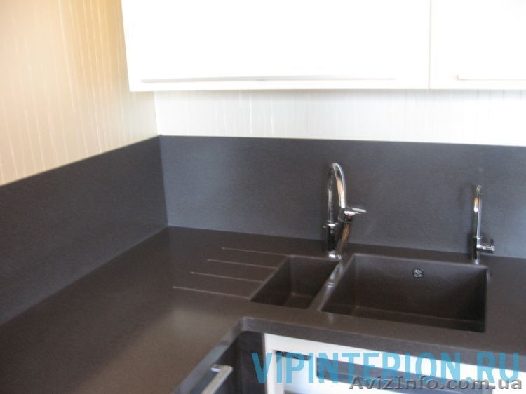Столешницы из искусственного камня под заказ - <ro>Изображение</ro><ru>Изображение</ru> #1, <ru>Объявление</ru> #1217953