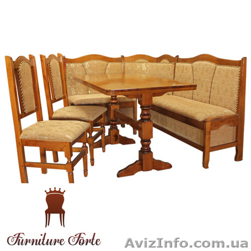 Купить кухонный уголок по цене производителя  - <ro>Изображение</ro><ru>Изображение</ru> #1, <ru>Объявление</ru> #1212836