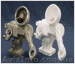 Литье из стали и чугуна, Украина, Киев. - <ro>Изображение</ro><ru>Изображение</ru> #1, <ru>Объявление</ru> #1222367