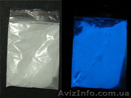 Люминофор Синий и Зеленый - <ro>Изображение</ro><ru>Изображение</ru> #1, <ru>Объявление</ru> #1225593